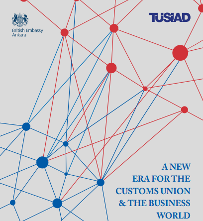 a new era for the customs union and the business world cover