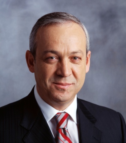 Chairman of the Board of Directors & CEO of SUTAS Group