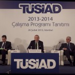 TUSIAD working group