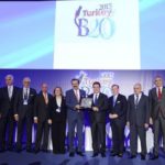 B20 Türkiye toplantısı