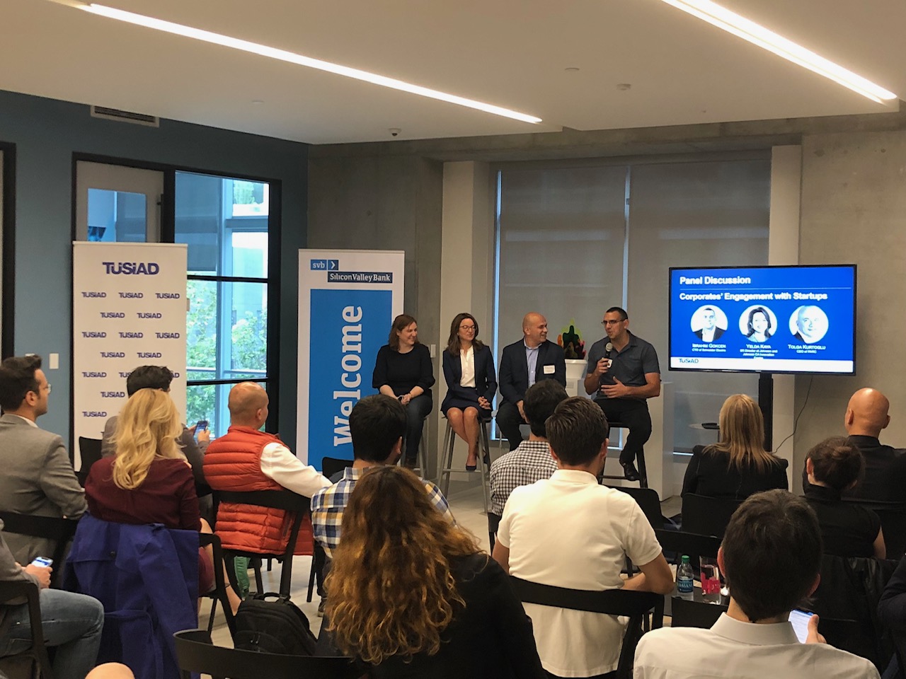 Mentorship Second Launch
